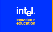 Intel Innovation in Education