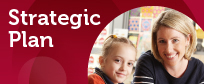 Read more about the Strategic direction for public schools.