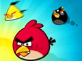 เกมส์Angry Birds