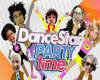 เกมส์เกมส์เต้นซุปตาร์ เกมเต้นซุปตาร์ dance star