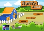 เกมส์ผึ้งน้อยคิดเลขเร็ว (Battle Math)