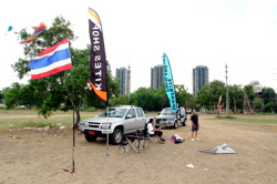 Sport Kite Thailand