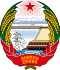 Coat of Arms of North Korea.svg